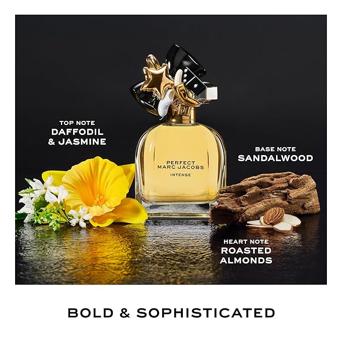 Marc Jacobs Perfect Intense Eau de Parfum 1.6 fl oz