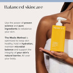 Medix 5.5 Vitamin C Cream Face Lotion & Body Lotion Moisturizer | Anti Aging Skin Care Firming & Brightening Cream Diminishes The Look Of Uneven Skin Tone, Age Spots, & Sun Damaged Dry Skin, (2-Pack)