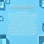 Eucerin Advanced Hydration SPF 30 Sunscreen Spray, Lightweight Sunscreen Lotion Spray, Hypoallergenic, Fragrance Free and Alcohol Free, 6 Oz Spray Bottle