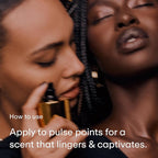 PHLUR Golden Rule Eau de Parfum - Full Size Perfume for Women & Men Fragrance - Fruity Floral Perfume with Mandarin, Pink Pepper, Pear, Jasmine, Coconut Milk, Sandalwood & Vanilla Cream (50mL)