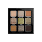 Sigma Beauty Earthy Eyeshadow Palette