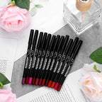 84 Pcs Bulk Lip Liner Pencil Set Long Long