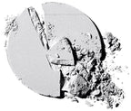 L'Oreal Paris Infallible Paints Eyeshadow Metallics, Aluminum Foil, 0.09 oz.