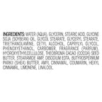 Suave Skin Solutions Body Lotion, Cocoa Butter & Shea, 18 Fl Oz (Pack of 6)