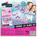 Canal Toys Style 4 Ever Cosmic Lip Gloss Kit, Multicolor