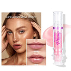 3 Colors Lifter Gloss, Spicy Lip Girls,