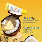 Seaweed Bath Co. Hydrating Clear Mineral Lips