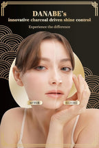 [KPOP Beauty] Makeup Friendly Oil Blotting Paper - in.arge Sheets) 100 L