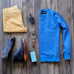 C.O. Bigelow - Elixir Blue - No. 1580, 2.5 fl oz, Cologne for Men, Lavender & Rosemary Long Lasting Mens Cologne, Fresh, Refined, Masculine Perfumes for Men