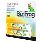 Royal SunFrog | 2-Pack Tropical Lip