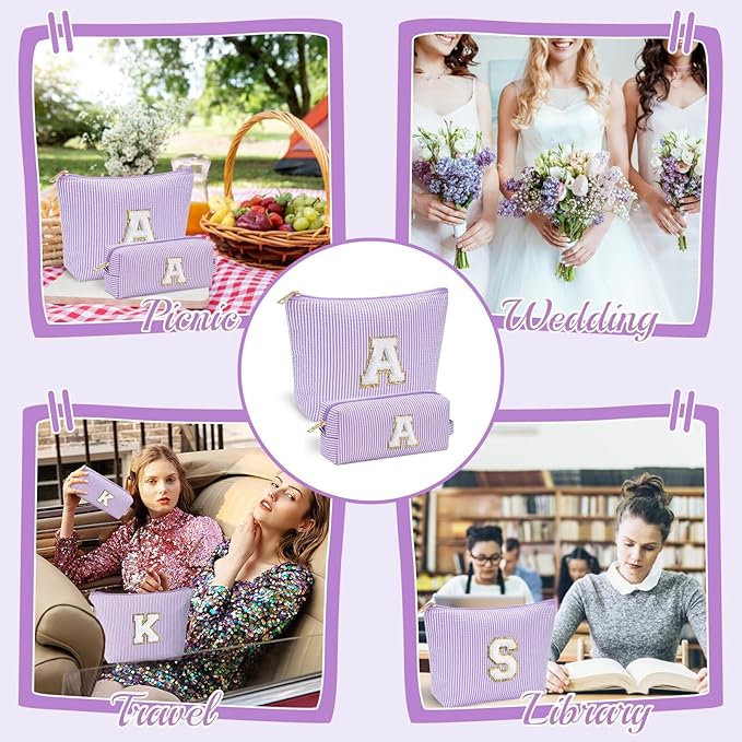 Yoolife daughter gifts cosmetic bag-