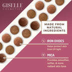 Gold Digger Loose Mineral Bronzer -