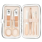 Nail set,pedicure tools for feet,nail