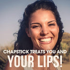 ChapStick Classic Collection Flavored Lip Balm Tubes Pack, Lip Moisturizer - 0.15 Oz (Box of 5 Packs of 3)