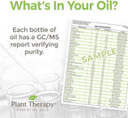 Plant Therapy KidSafe Better Than Kisses Balms