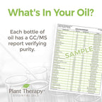 Plant Therapy KidSafe Sniffle Stopper Healing Balms