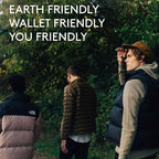 Barrel and Oak - Shampoo & Conditioner Set, Charcoal Shampoo & Rinse Out Leave In Conditioner, Hair Care for Men, Clarifying Shampoo, For Dry Hair, Natural Fragrance, Vegan (16 oz Per Product, 2-Pack)