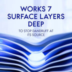 Head & Shoulders Shampoo, Daily-Use Anti-Dandruff Paraben Free Treatment, Dry Scalp Care with Almond Oil, 32.1 fl oz, Twin Pack