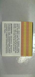 3 PCS Bee Lip Balm Honey