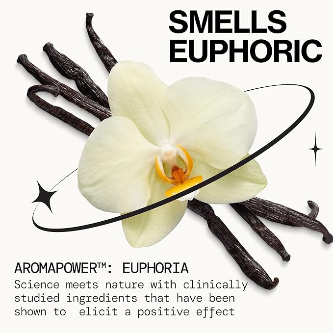 Pacifica Hair Mist Perfume & Full Body Spray for Women - Island Vanilla Body Mist Fragrance w/Sugar, Vanilla & Sandalwood Clean Beauty Alcohol-Free, Vegan & Cruelty-Free, 5 oz