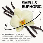 Pacifica Beauty Island Vanilla Spray Perfume – Sweet Tropical Vanilla Gourmand Scent, Long Lasting Everyday Signature Fragrance for Women, Non-Toxic, Vegan, Cruelty-Free Clean Perfume 2oz