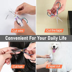 5 Inch Embroidery Scissors with