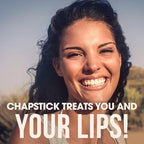 ChapStick Bulk Lip Balm, Fruit & Cream Collection, 3-Packs (12 Sets/36 Tubes) – Sweet & Delicious Lip Care, Birthday Gifts, Party Favors, Stocking Stuffers, 0.15 Oz Ea