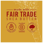 SheaMoisture Extra-Nourishing Shampoo hair care for Kids Mango Carrot with Shea Butter 8 oz