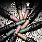 3PCS Cream Eyeshadow Stick,Pro Longwear Eyeshadow Sticks Pencils Crayon-Neon Color