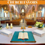 50 Pcs Christian Religious Gifts Bulk