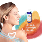 All Natural Hydrate Sea Mist Sea Plant Hand and Body Lotion for Women and Men, Essential Oil Scent, 16 Fl Oz, Non Comedogenic, Vegan Moisturizer for Dry and Sensitive Skin, No Parabens
