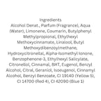 Paco Rabanne 1 Million Parfum Mini Splash for Men .17 oz