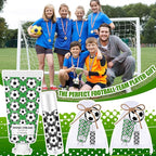 36 Sets Soccer Lip Balm Hand