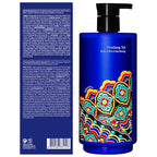 Pyunkang Yul PKY Dancheong Body Lotion, Intensive Moisture, Natural Scents with Essential Oils, Inspired by Fade-Resistant Korean Dancheong, Zero Irritation, Korean Skincare (11.83 Fl. Oz, 350ml)