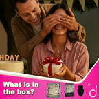 Facial Hair Removal for Women, 3D Floating Blade Rotary Razor, Wet/Dry Electric Shaver, Portable & USB Rechargeable Epilator Hair Remover for Face, Upper Lip, Chin, Arms & Legs (Black)