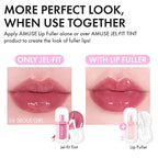 Amuse Jel-fit tint (08 GORGEOUS MAUVE)