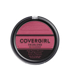 COVERGIRL So Flushed High Pigment Blush, Temptation (Pack of 2)