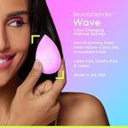 Beautyblender® | Wave Color Changing