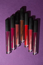 LIQUID MATTE LIPSTICK | COMMODITY