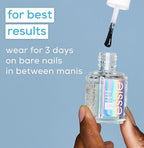 essie nail care, strengthener treatment,