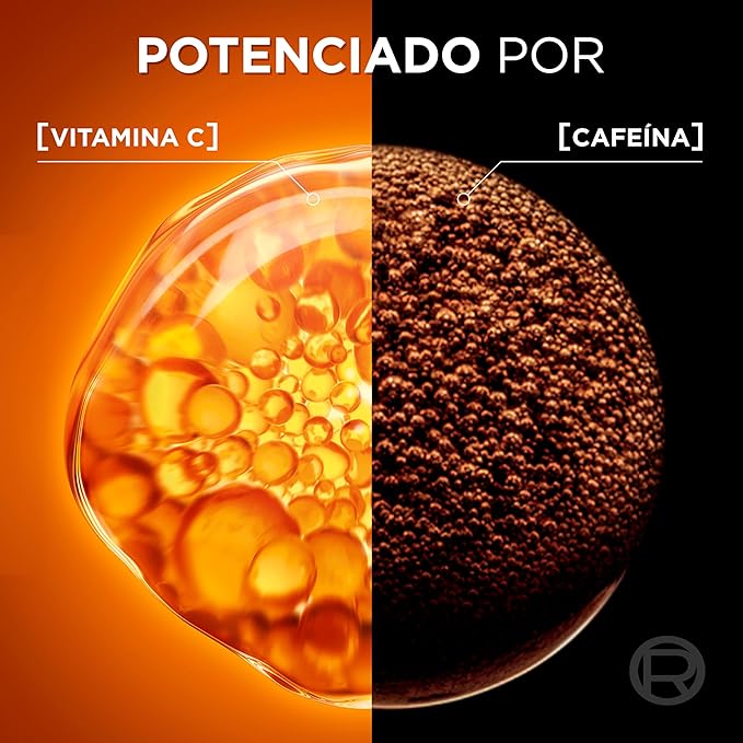 L'Oreal Paris Men Expert Gel Ultra Moisturising Anti-Fatigue Hydra Energetic – 10 ml Eye Roll-On