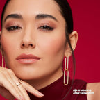 Revlon Super Lustrous Lipstick, Creamy Formula For Soft, Fuller-Looking Lips, Moisturized Feel, 610 Goldpearl Plum, 0.15 oz