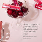 MERYTHOD] AENGDU-FIT GLOSSY TINT 04 DOUBLE RED AENGDU-FIT