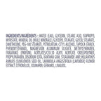 Vaseline Intensive Care Calm Healing Body Lotion 3 count for Dry Skin Made with Ultra-Hydrating Lipids and Lavender Extract to Heal and Restore Dry Skin 20.3 oz