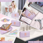 Makeup bag cosmetic bag for