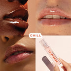 Tower 28 ShineOn Lip Jelly, CHILL, Non-Sticky Lip