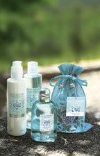 Fragonard French Luxury Eau de Toilette EAU DU BONHEUR 6.76 oz