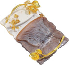 Resin Nail Art Palette, Nail Art Painting Palettes