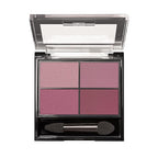 REVLON ColorStay Day to Night Eyeshadow Quad, Longwear Shadow Palette with Transitional Shades and Buttery Soft Feel, Crease & Smudge Proof, 575 Exquisite, 0.16 oz