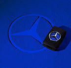 Mercedes-Benz Man - Elegant Fragrance With Sensual, Floral, Woody Notes - Mesmerize The Senses With Original Luxury Men’s Eau De Toilette Spray - Endless Day Through Night Scent Payoff - 1 Oz